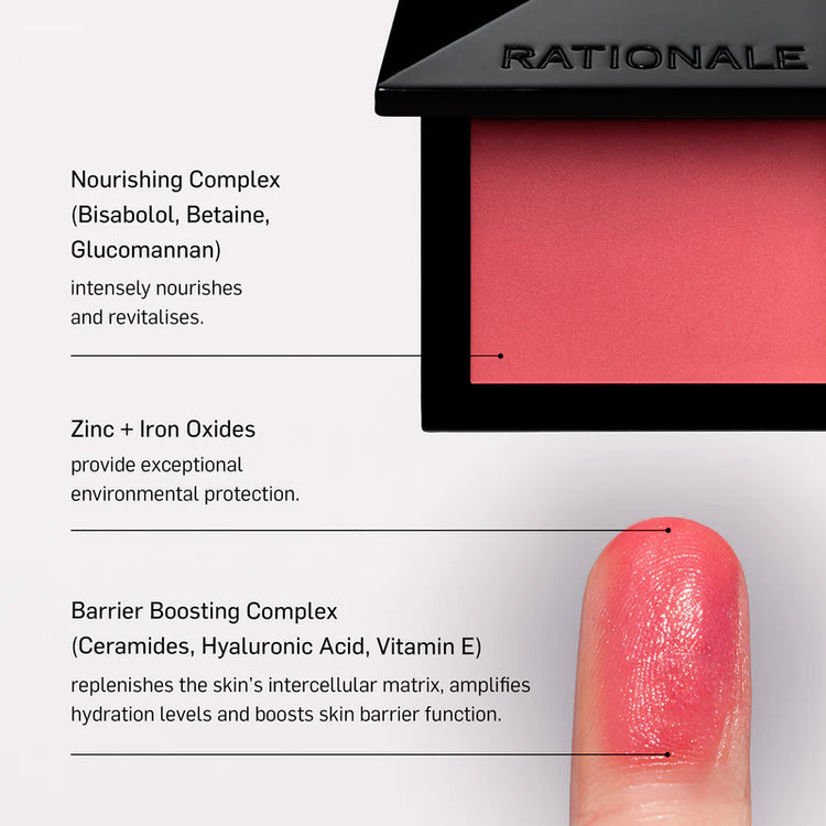 RATIONALE - Beautiful Lips Vela SPF30
