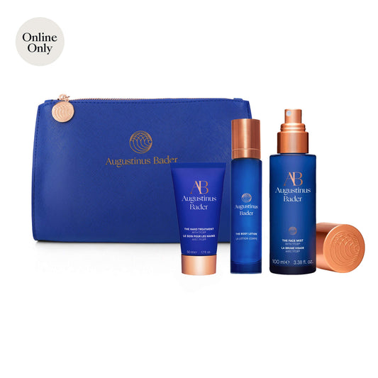 Augustinus Bader - The Everyday Hydration Set