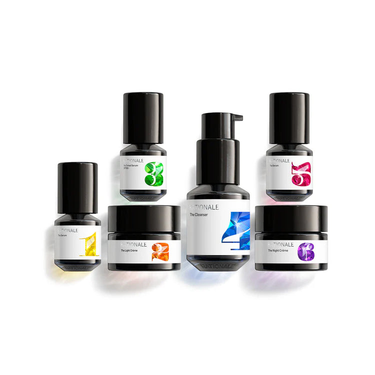 The Discovery Travel Kit