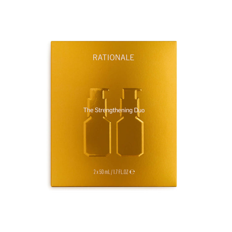 RATIONALE The Strengthening Duo (Limited Edition)