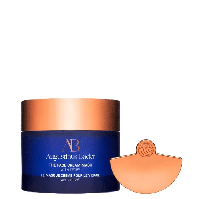 Augustinus Bader - The Face Cream Mask (50ml)