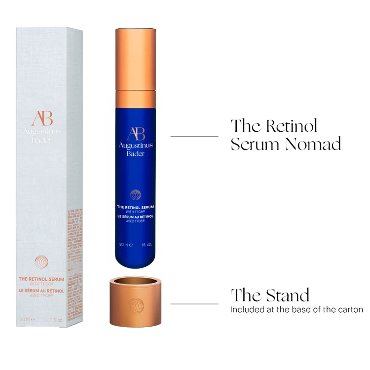 Augustinus Bader - The Retinol Serum (30ml)