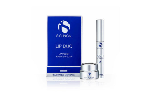 iS Clinical - Lip Duo
