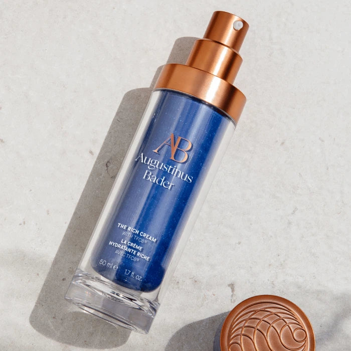 Augustinus Bader - The Rich Cream 50ml