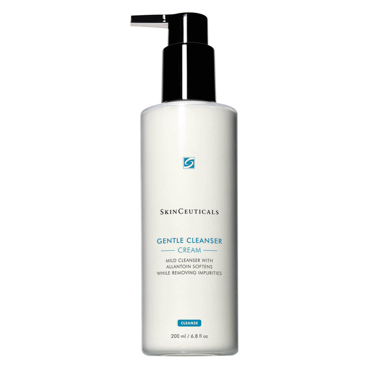 SkinCeuticals - Gentle Cleanser 200ml