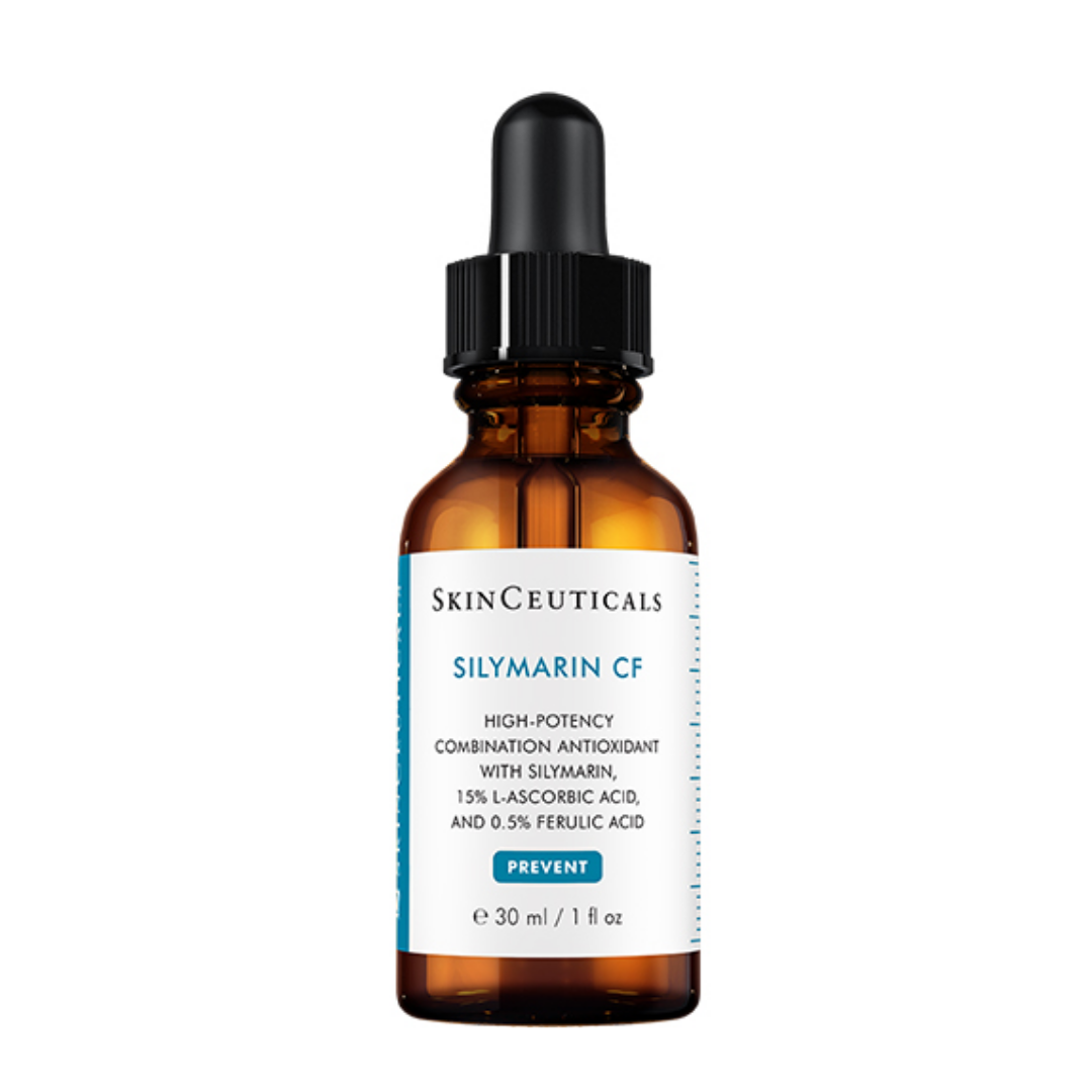 スキンシューティカルズ　シリマリンCF 30ml SkinCeuticals - Silymarin CF 30ml