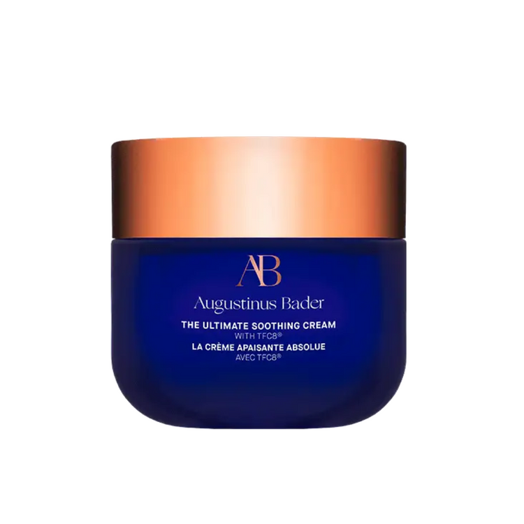 Augustinus Bader - The Ultimate Soothing Cream 50ml