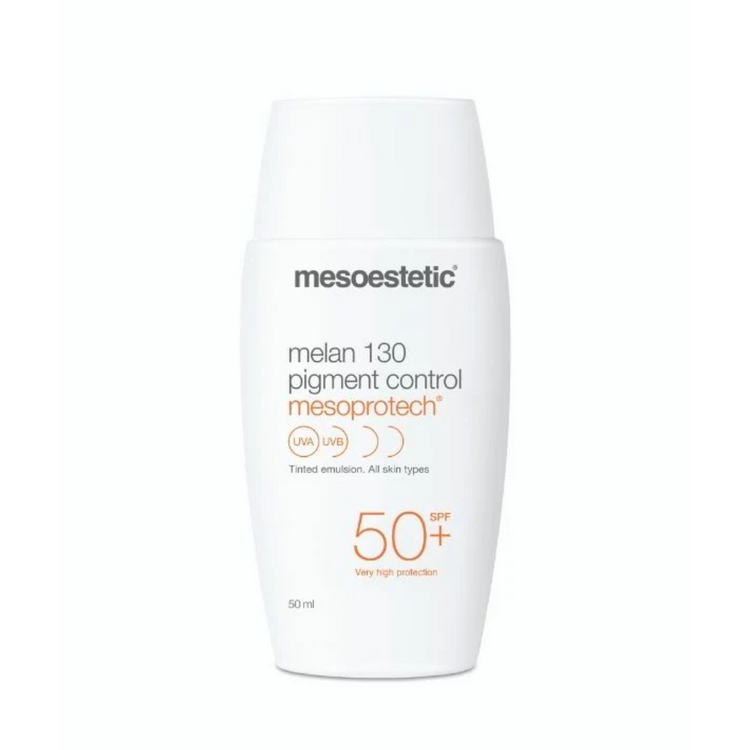 Mesoestetic - Mesoprotech® Melan 130 Pigment Control 50ml