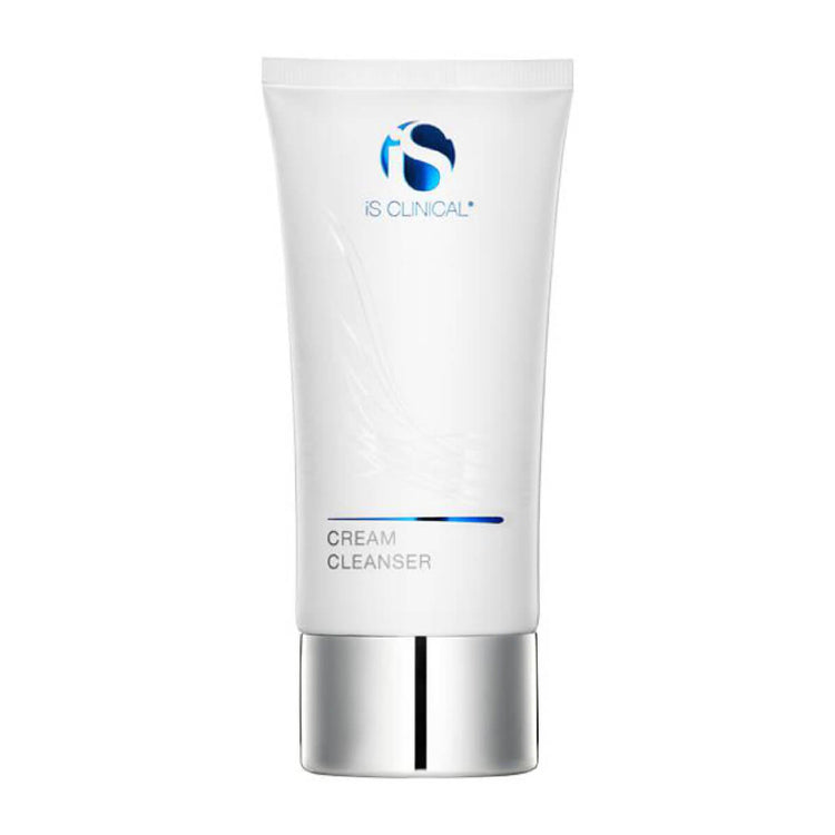 iS Clinical - Cream Cleanser 120ml