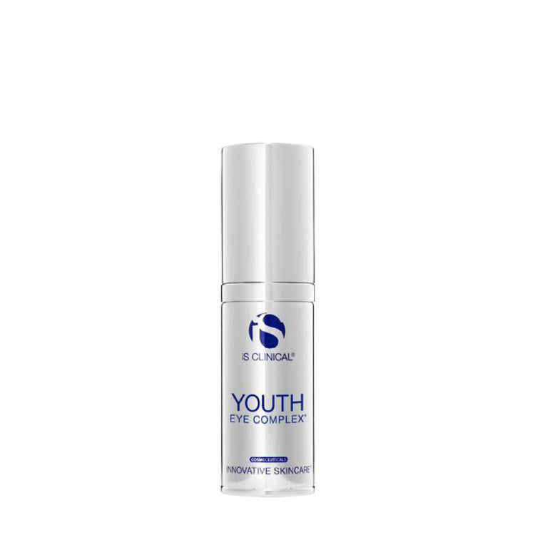 iS Clinical - Youth Eye Complex 15g