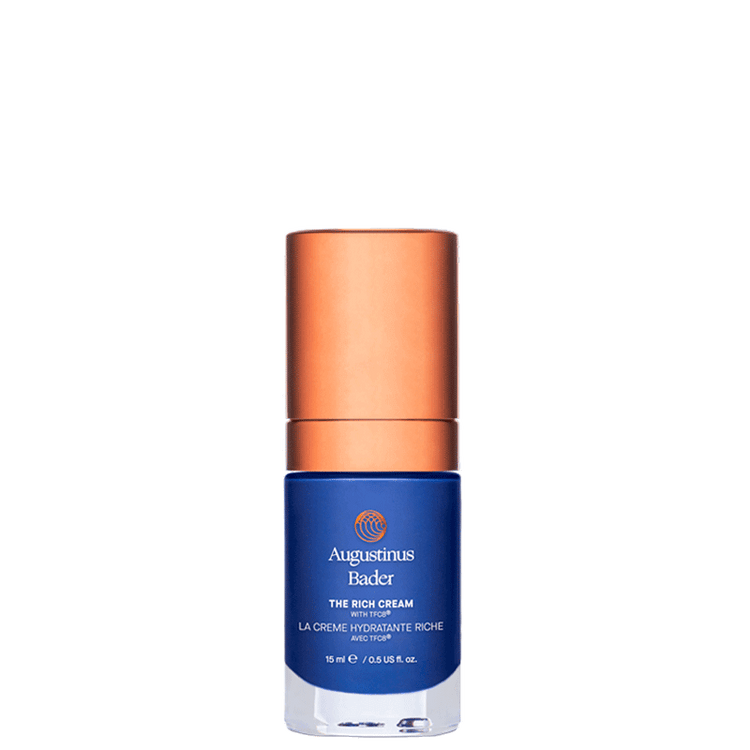 Augustinus Bader - The Rich Cream 15ml