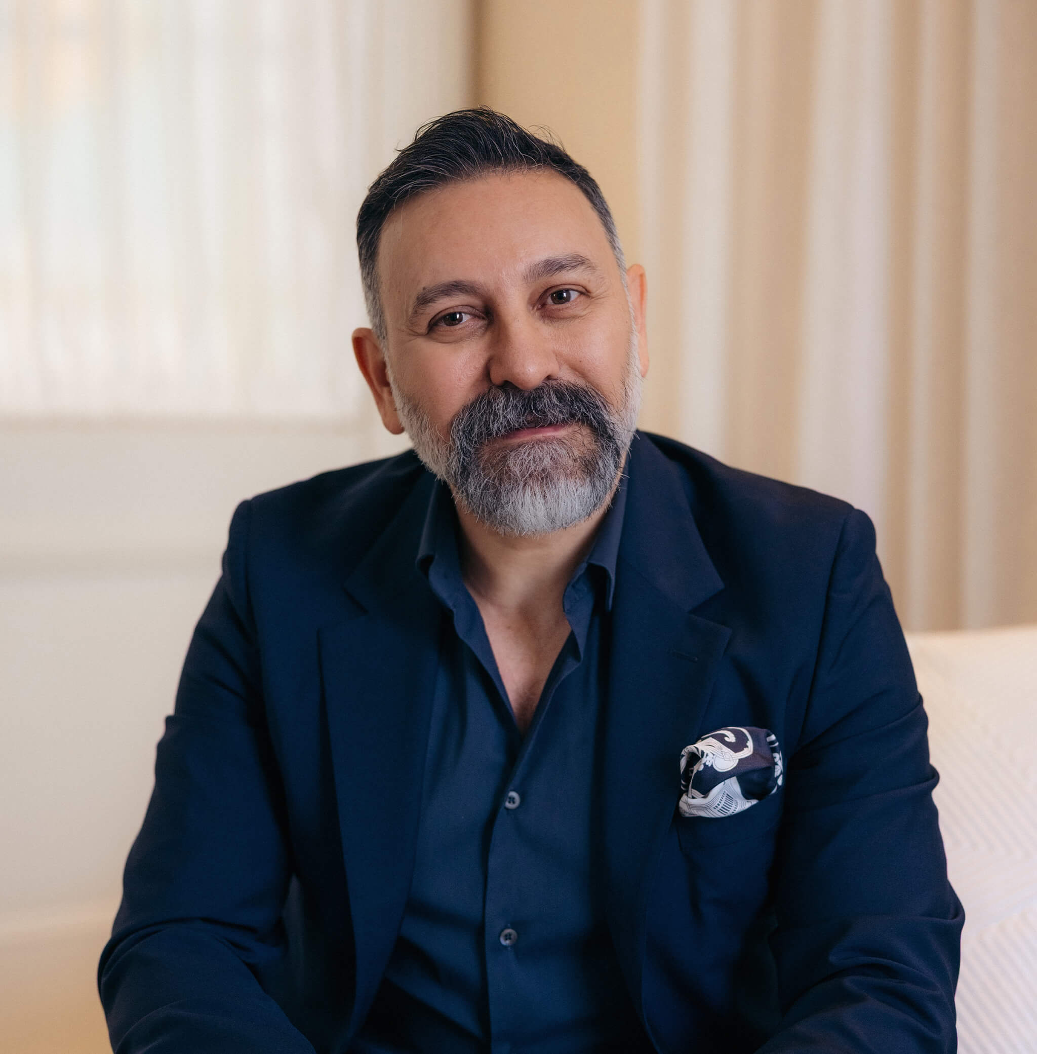 An Important Message from Dr Joseph Hkeik & Our Doctors