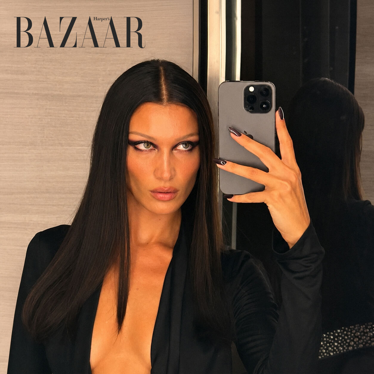 Harper's Bazaar: Dr. Joseph talks about Face Taping & Benefits