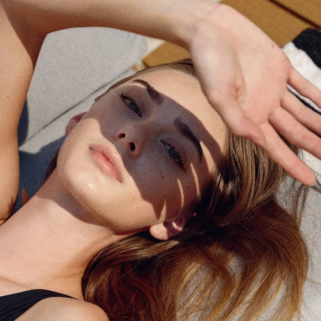 Let's Talk Glowing Skin