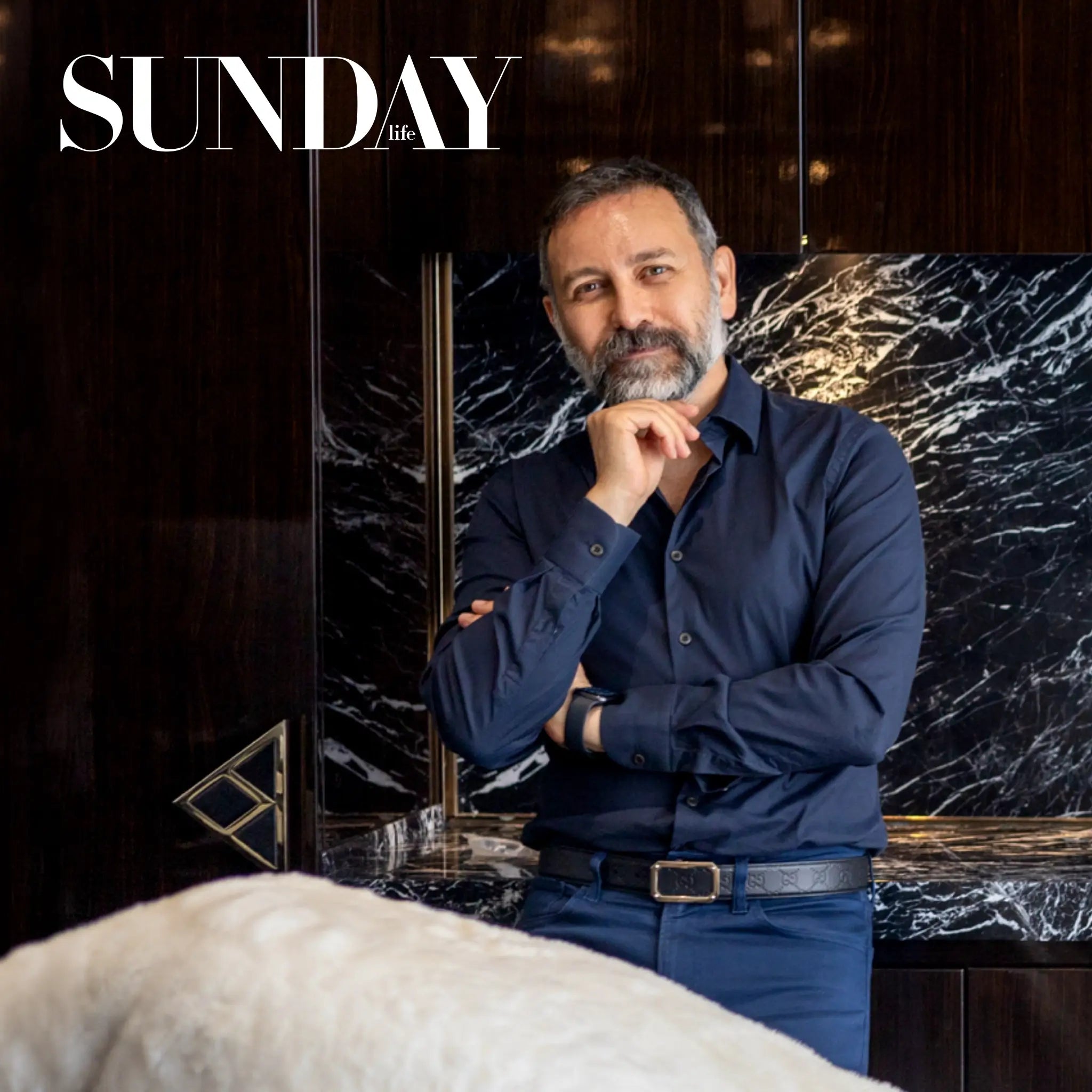 Sunday Life - Lip Service