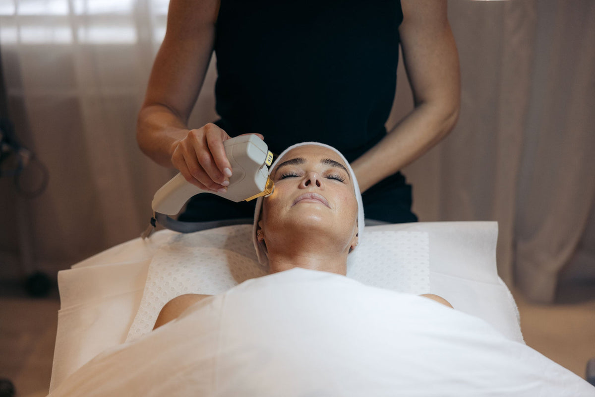 Understanding BBL (BroadBand Light) Therapy for Skin Brightness