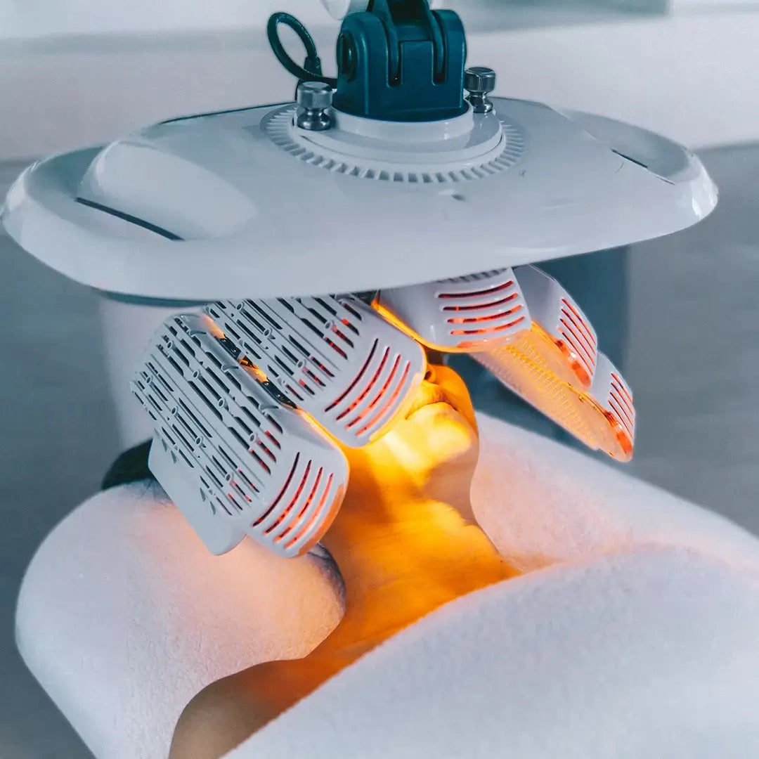 Elevate Your Beauty: Cutting-Edge Technologies at All Saint Clinic
