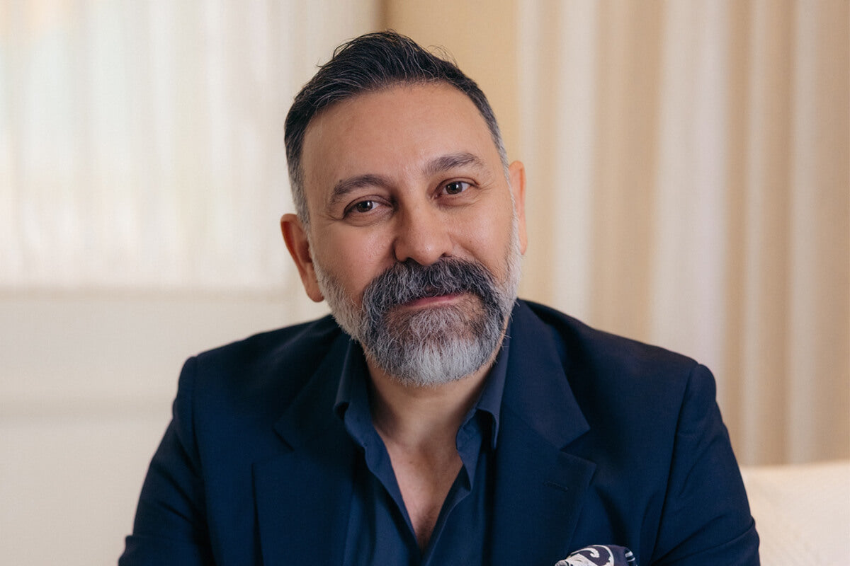 An Important Message from Dr Joseph Hkeik & Our Doctors