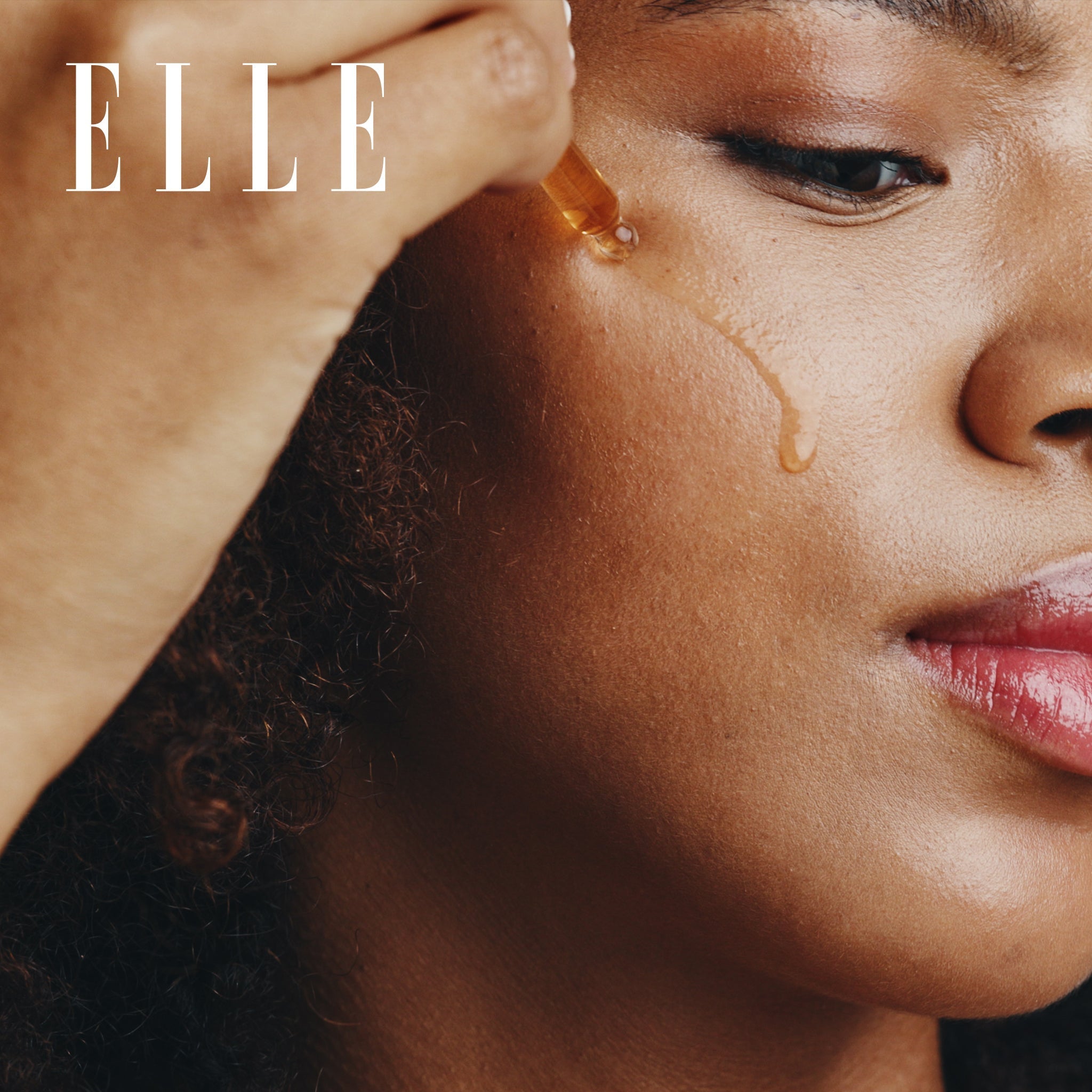 Elle Magazing Feature - Dr Joseph Hkeik Aesthetic Doctor speaks on the benefits of Vitamin C in Skincare