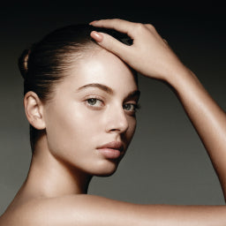 BEAUTY COMES FROM TAKING CARE OF ONESELF INTERNALLY, AS WELL AS EXTERNALLY