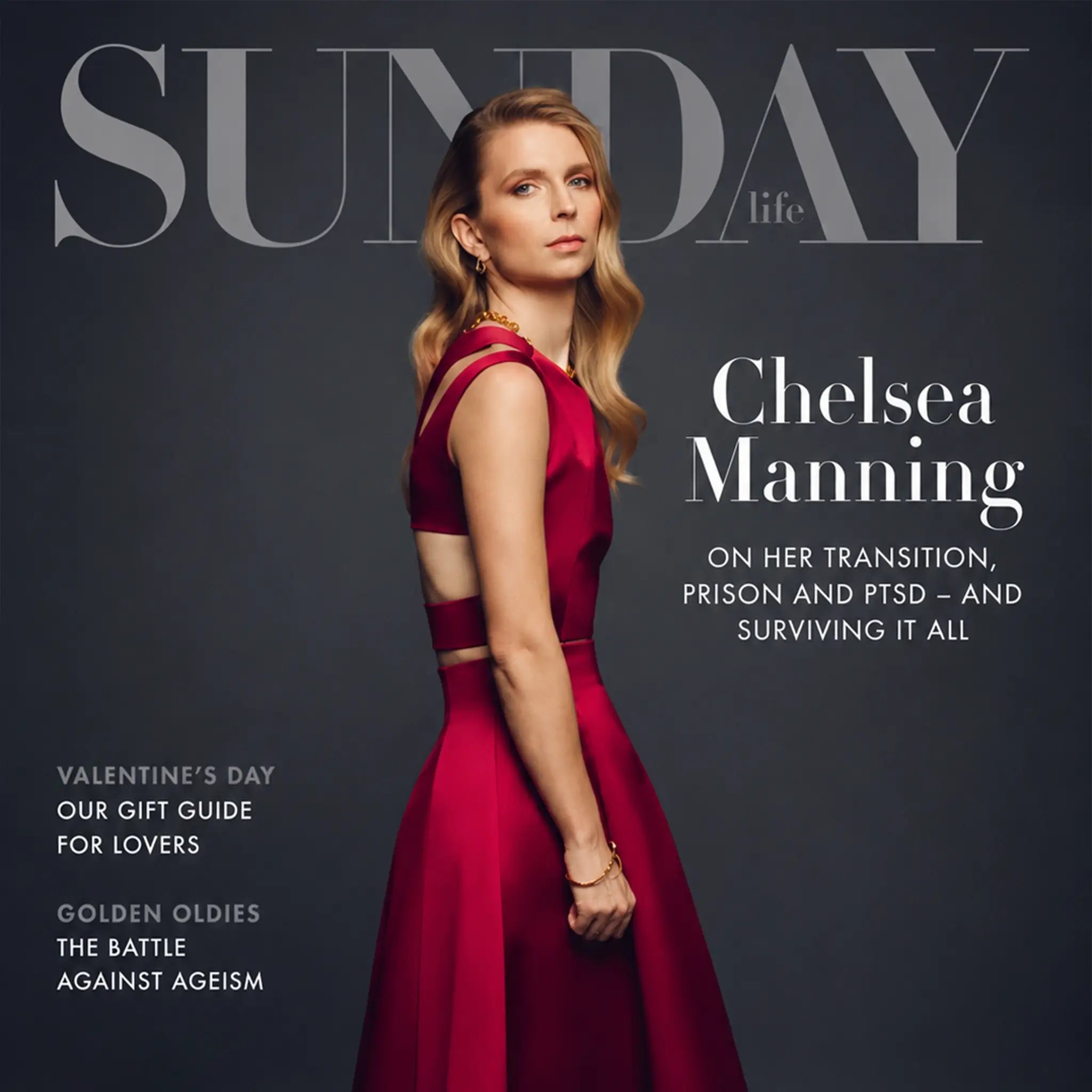 Sunday Life - Bundle up