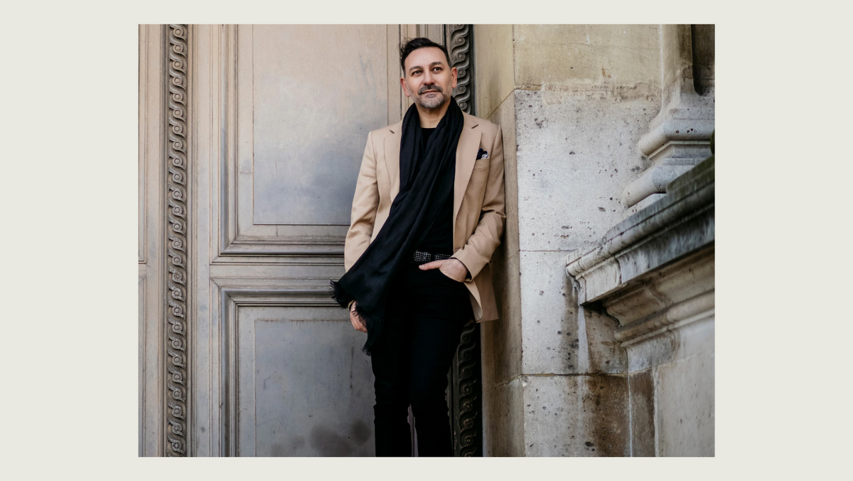 RATIONALE x DR JOSEPH HKEIK