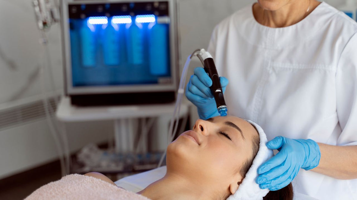 HydraFacial