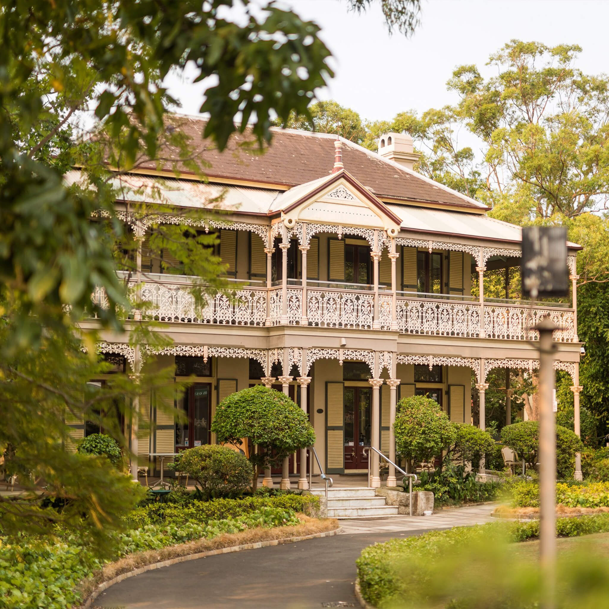 A New Chapter: Introducing All Saint Clinic Mosman at Boronia House