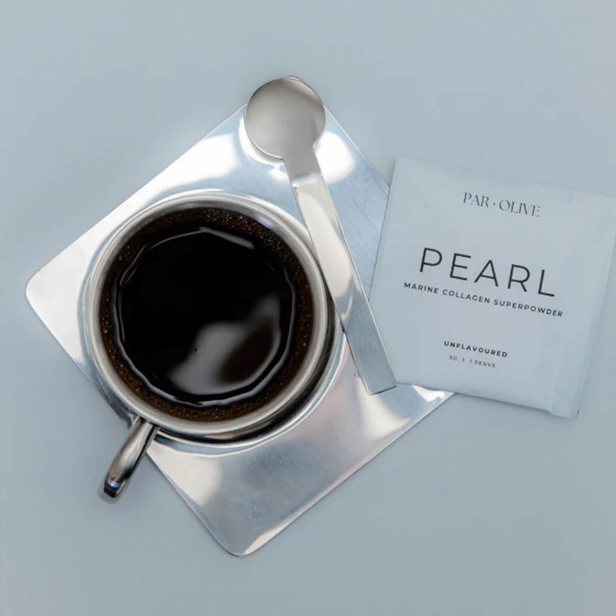 What Is Ingestible Skincare? Dr Joseph Hkeik on the Third Pillar of Skin Health