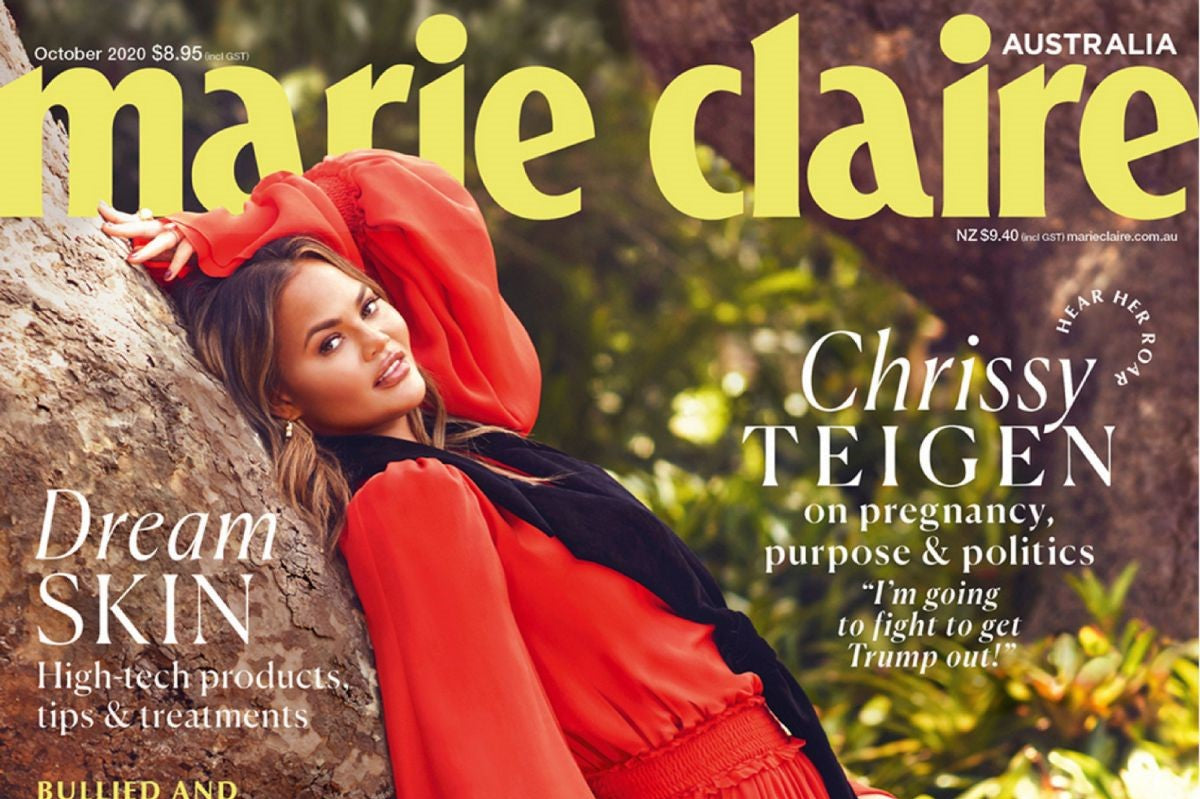 MARIE CLAIRE - 6 TREATMENTS FOR 6 WOES