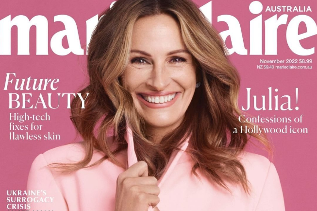 MARIE CLAIRE - BEST OF HIGH-TECH BEAUTY