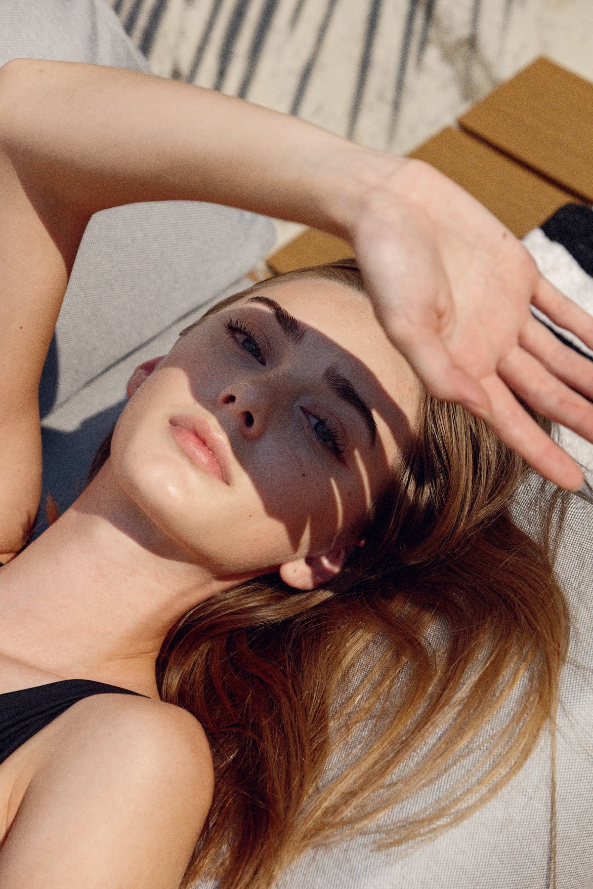 LET’S TALK GLOWING SKIN