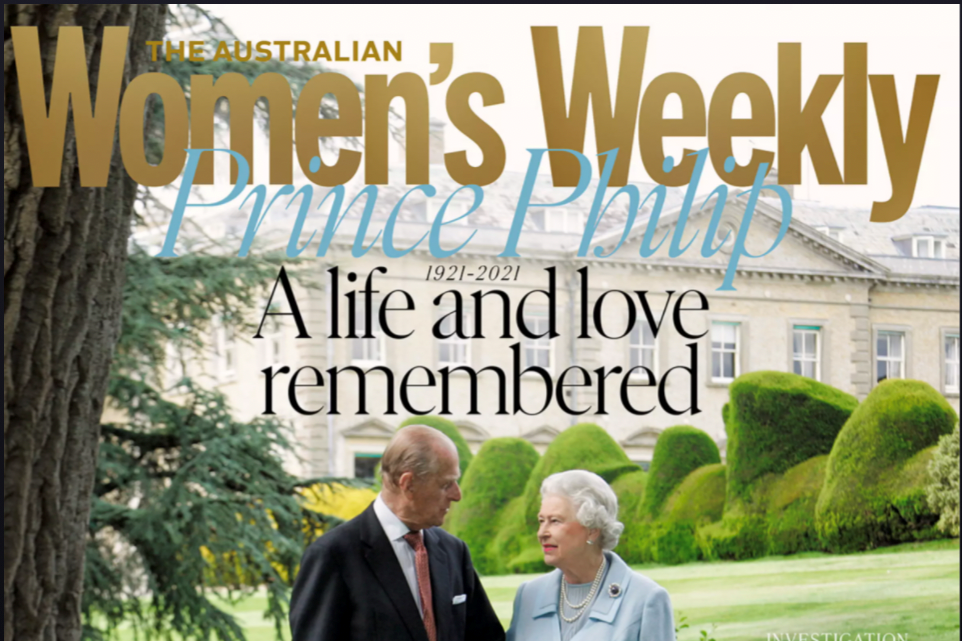 WOMEN'S WEEKLY - EDITOR REVIEW : THE TREATMENT TO TRY NOW