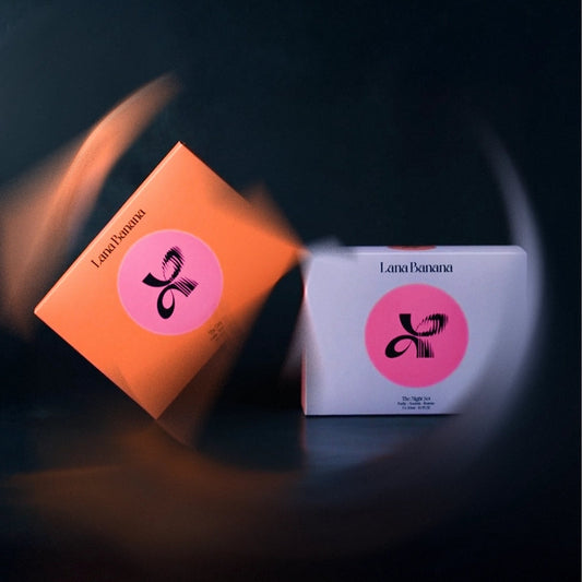 Lana Banana Gift Sets