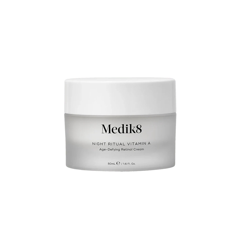 Medik8 Night Ritual Vitamin A