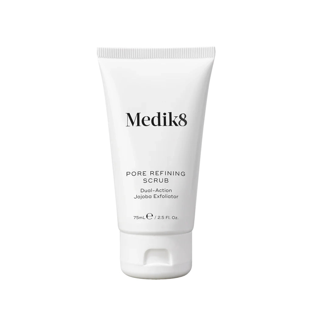 Medik8 Pore Refining Scrub