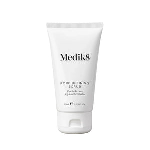 Medik8 Pore Refining Scrub