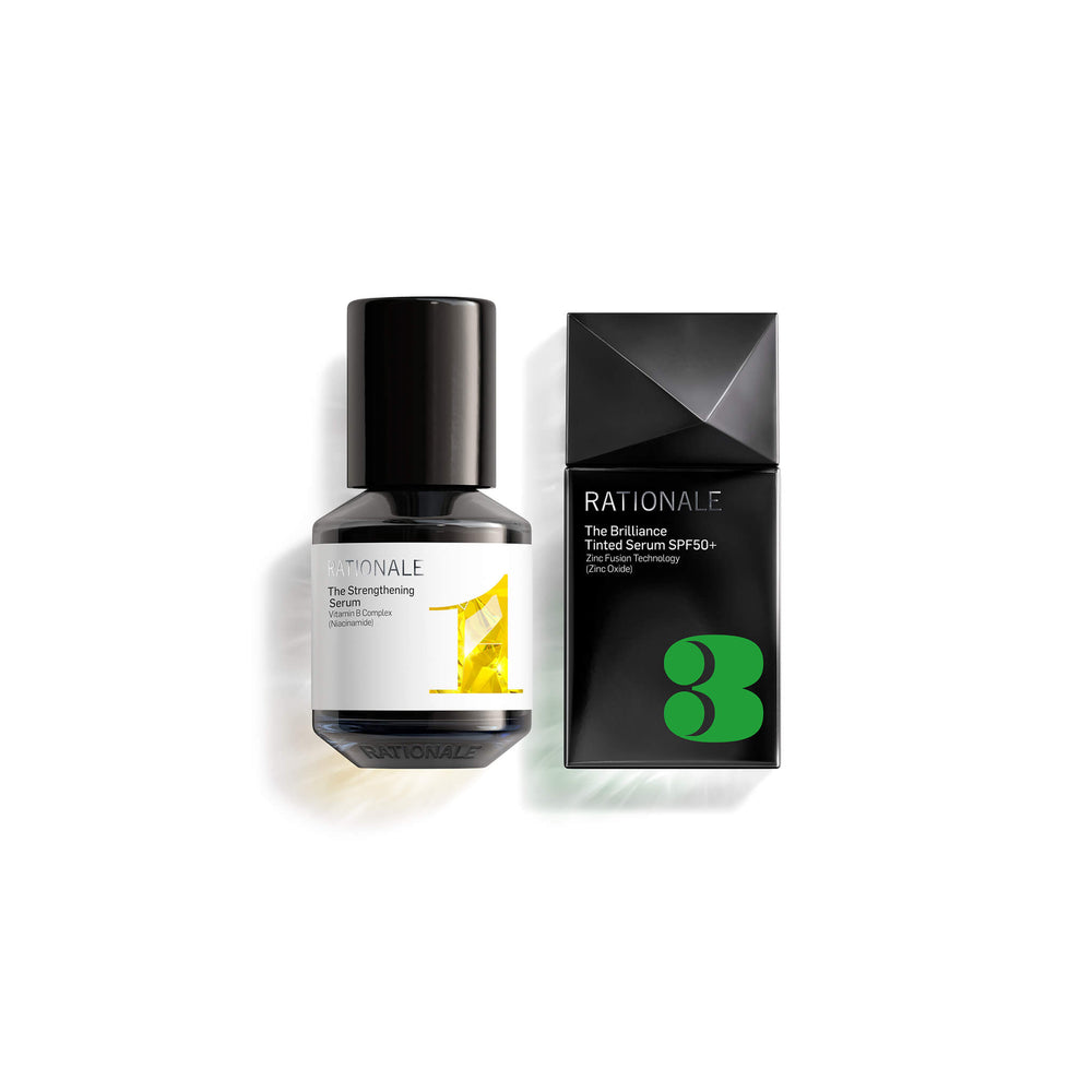 RATIONALE The Protect Daily Duo