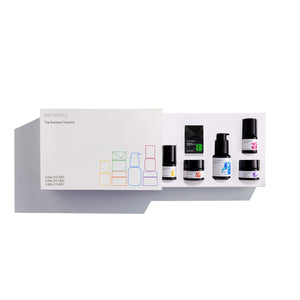 The Discovery Travel Kit