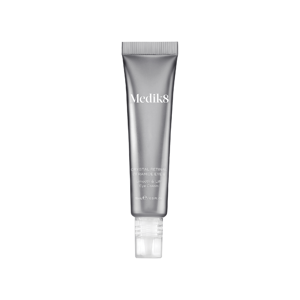 Medik8 Crystal Retinal Ceramide Eye 6