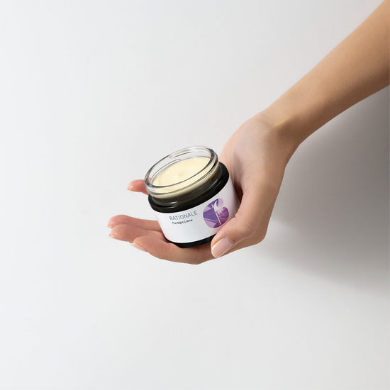 RATIONALE #6 The Night Crème