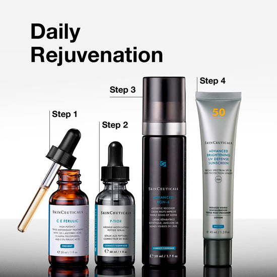 SkinCeuticals - Advanced RGN-6 - 50ml