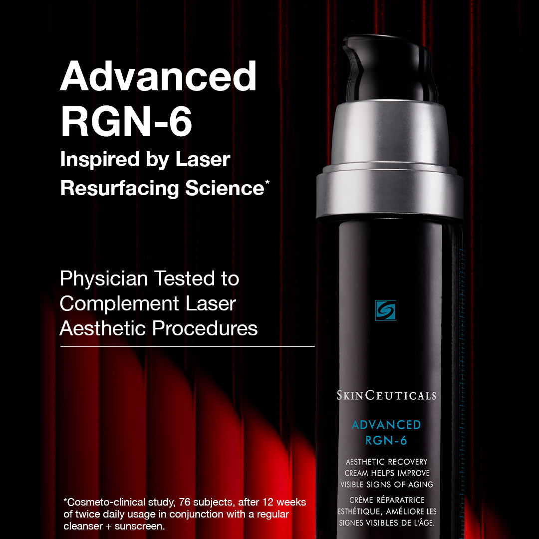 SkinCeuticals - Advanced RGN-6 - 50ml