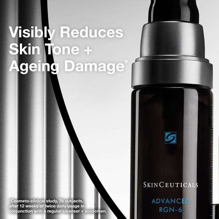 SkinCeuticals - Advanced RGN-6 - 50ml