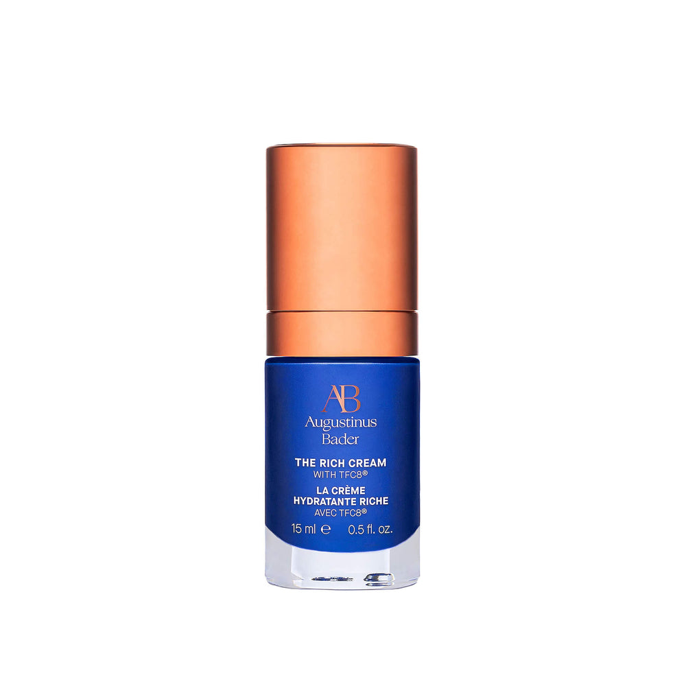Augustinus Bader - The Rich Cream 15ml