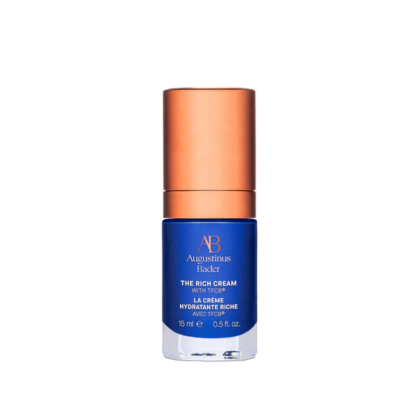 Augustinus Bader - The Rich Cream 15ml