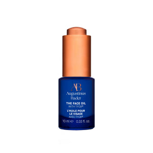 Augustinus Bader - The Face Oil 10ml – ageing, dehydration, dullness, enlarged pores, face – All Saint Clinic