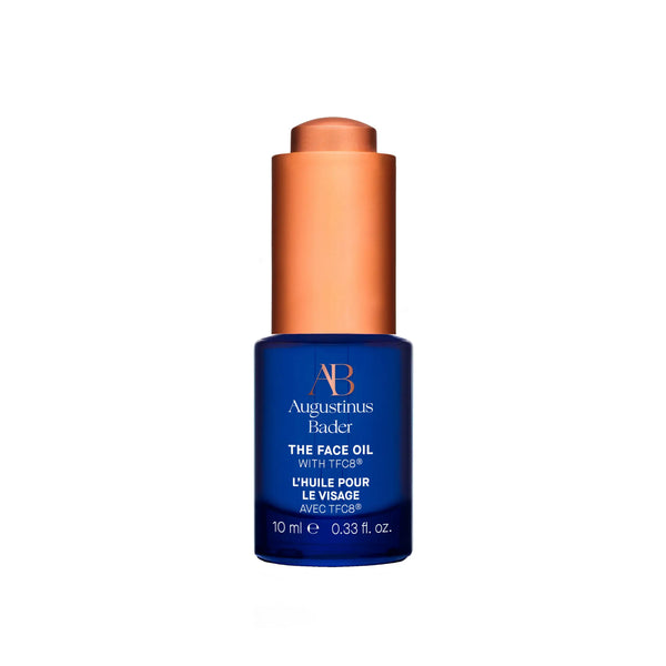 Augustinus Bader - The Face Oil 10ml – ageing, dehydration, dullness, enlarged pores, face – All Saint Clinic