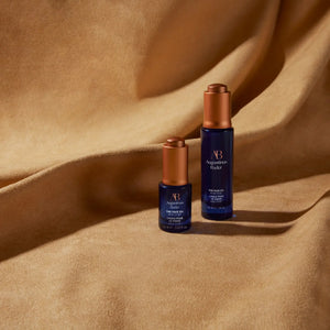 Augustinus Bader - The Face Oil 10ml – ageing, dehydration, dullness, enlarged pores, face – All Saint Clinic