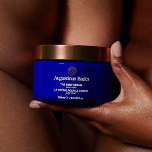 Augustinus Bader - The Body Cream - 200ml